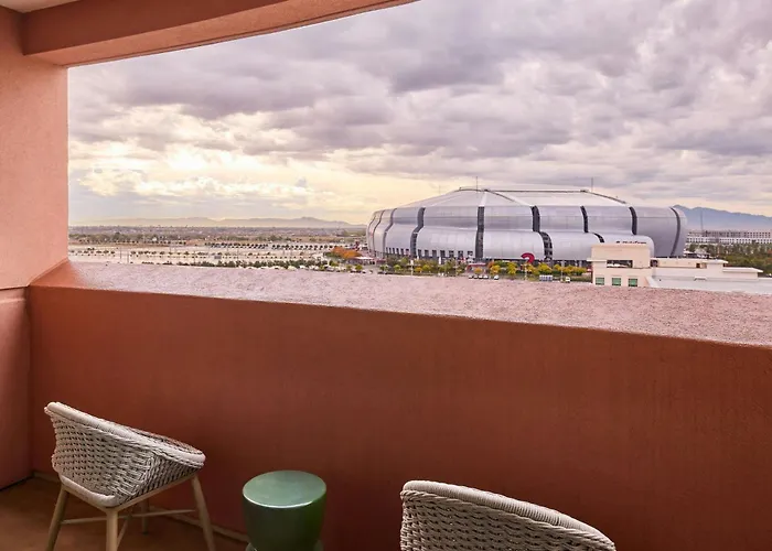 Renaissance Phoenix Glendale Hotel & Conference Center